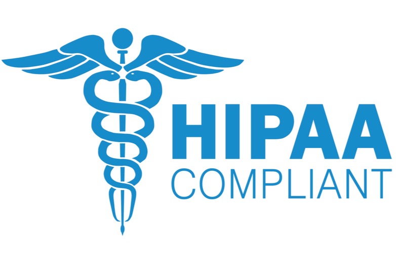 HIPAA Certification